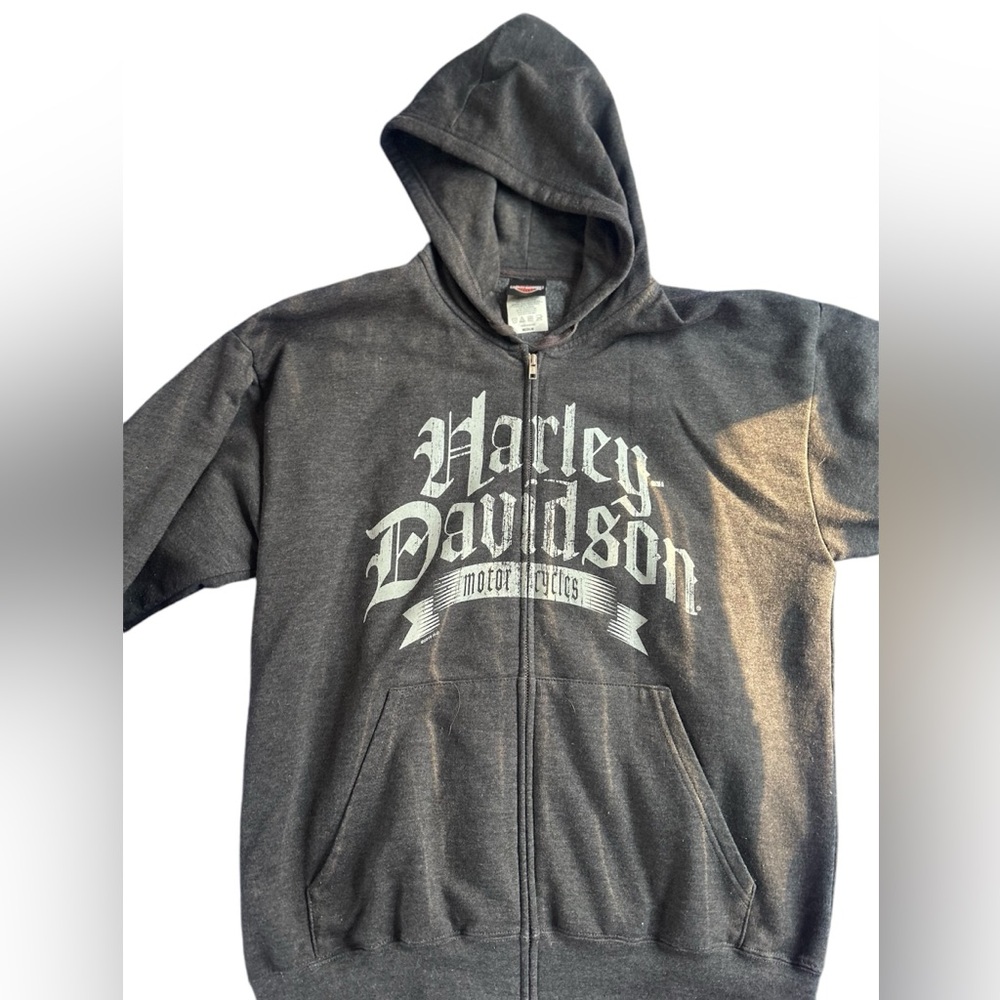 Harley Davidson Sweatshirt
